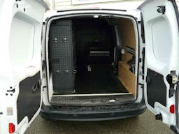 Renault Kangoo  II EXPRESS MAXI 1.5BLUE DCI 95CH occasion - Photo 10