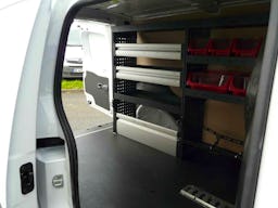 Renault Kangoo II EXPRESS MAXI 1.5BLUE DCI 95CH occasion - Photo 11