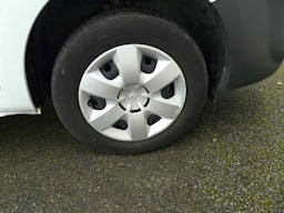 Renault Kangoo II EXPRESS MAXI 1.5BLUE DCI 95CH occasion - Photo 12