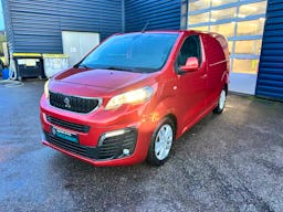 Peugeot Expert COMPACT PRENIUM PACK HDI 150 occasion - Photo 1