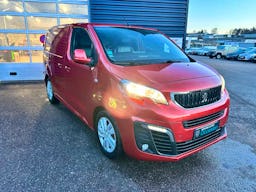 Peugeot Expert COMPACT PRENIUM PACK HDI 150 occasion - Photo 2