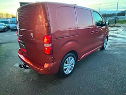 Peugeot Expert  COMPACT PRENIUM PACK HDI 150 occasion - Photo 4