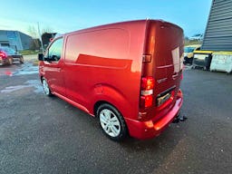 Peugeot Expert  COMPACT PRENIUM PACK HDI 150 occasion - Photo 5