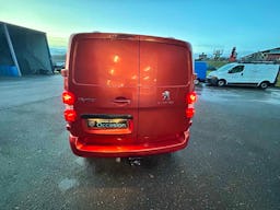 Peugeot Expert COMPACT PRENIUM PACK HDI 150 occasion - Photo 6