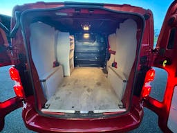 Peugeot Expert COMPACT PRENIUM PACK HDI 150 occasion - Photo 7