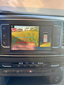 Peugeot Expert COMPACT PRENIUM PACK HDI 150 occasion - Photo 12