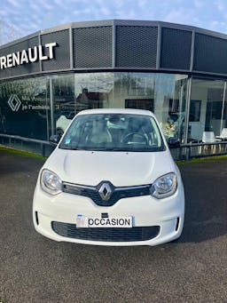 Renault Twingo  SCE 65 EQUILIBRE occasion - Photo 2