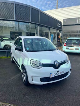 Renault Twingo SCE 65 EQUILIBRE occasion - Photo 3