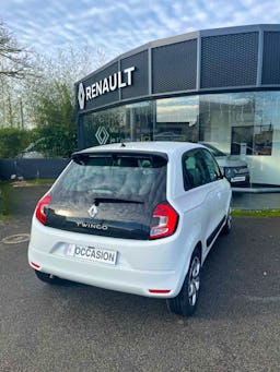 Renault Twingo SCE 65 EQUILIBRE occasion - Photo 4