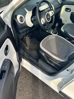 Renault Twingo SCE 65 EQUILIBRE occasion - Photo 7