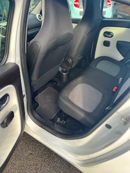 Renault Twingo  SCE 65 EQUILIBRE occasion - Photo 9