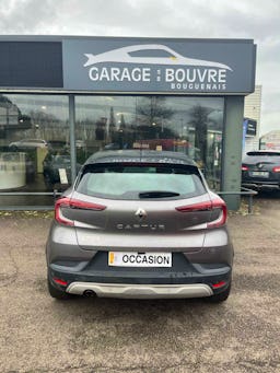 Renault Captur  TCE 90 BUSINESS occasion - Photo 5
