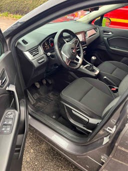 Renault Captur TCE 90 BUSINESS occasion - Photo 7