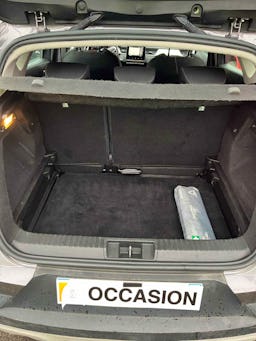 Renault Captur TCE 90 BUSINESS occasion - Photo 10