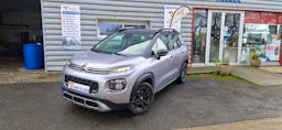 Citroën C3 Aircross  1.5L BLUEHDI 120 SHINE occasion - Photo 1