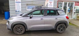 Citroën C3 Aircross  1.5L BLUEHDI 120 SHINE occasion - Photo 2