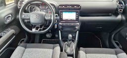 Citroën C3 Aircross  1.5L BLUEHDI 120 SHINE occasion - Photo 6