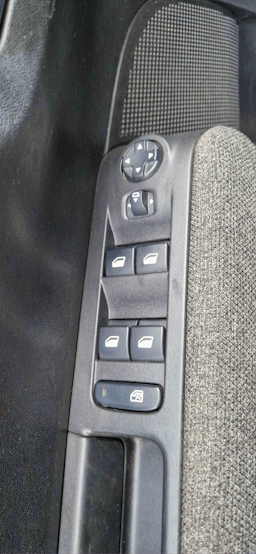 Citroën C3 Aircross 1.5L BLUEHDI 120 SHINE occasion - Photo 9