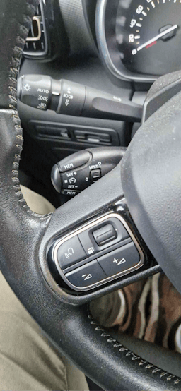 Citroën C3 Aircross 1.5L BLUEHDI 120 SHINE occasion - Photo 10