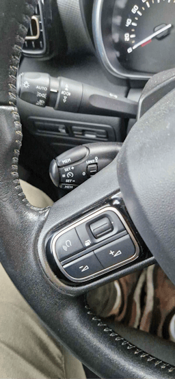 Citroën C3 Aircross  1.5L BLUEHDI 120 SHINE occasion - Photo 10