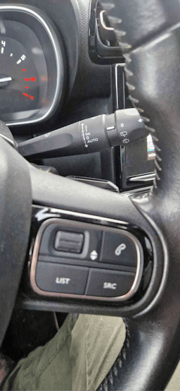 Citroën C3 Aircross 1.5L BLUEHDI 120 SHINE occasion - Photo 11