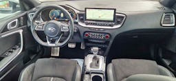Kia ProCeed  1.4 T-GDI 140 ch ISG DCT-7 GT LINE PREMIUM occasion - Photo 5