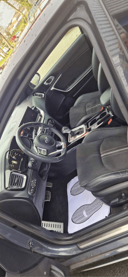 Kia ProCeed 1.4 T-GDI 140 ch ISG DCT-7 GT LINE PREMIUM occasion - Photo 10