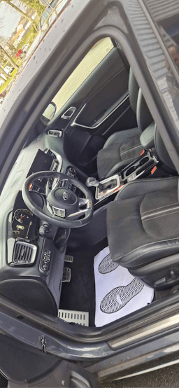 Kia ProCeed  1.4 T-GDI 140 ch ISG DCT-7 GT LINE PREMIUM occasion - Photo 10