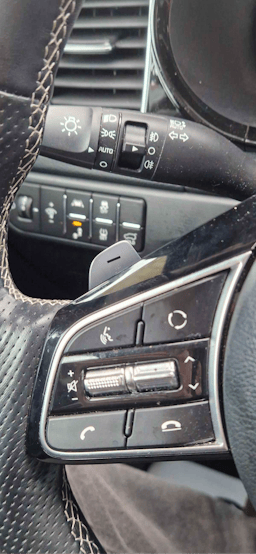 Kia ProCeed 1.4 T-GDI 140 ch ISG DCT-7 GT LINE PREMIUM occasion - Photo 12