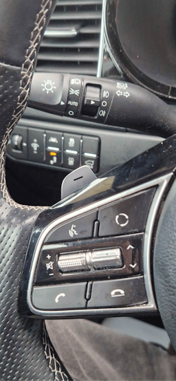 Kia ProCeed  1.4 T-GDI 140 ch ISG DCT-7 GT LINE PREMIUM occasion - Photo 12