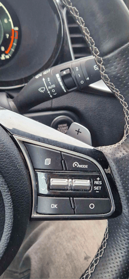 Kia ProCeed 1.4 T-GDI 140 ch ISG DCT-7 GT LINE PREMIUM occasion - Photo 13