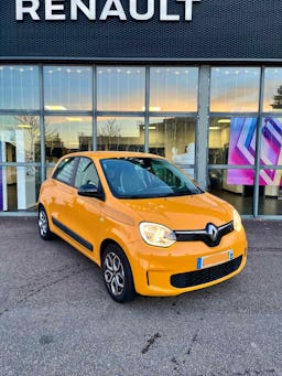 Renault Twingo SCE 65 EQUILIBRE occasion - Photo 3