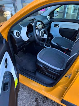 Renault Twingo  SCE 65 EQUILIBRE occasion - Photo 7