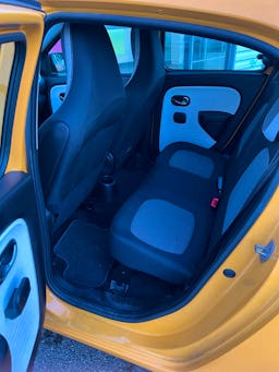 Renault Twingo  SCE 65 EQUILIBRE occasion - Photo 9