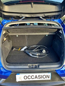 Renault Captur HYBRID RECHARGEABLE 160 INTENS E TECH PLUG IN occasion - Photo 10