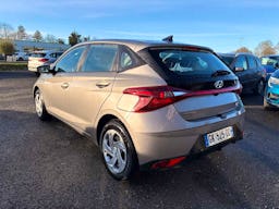 Hyundai i20  i20 1.0 T-GDi 100 DCT-7 Hybrid 48V Business occasion - Photo 2