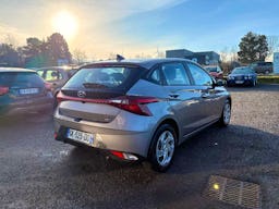 Hyundai i20 i20 1.0 T-GDi 100 DCT-7 Hybrid 48V Business occasion - Photo 3