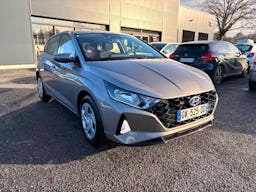 Hyundai i20  i20 1.0 T-GDi 100 DCT-7 Hybrid 48V Business occasion - Photo 4