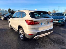 BMW X1 X1 sDrive 16d 116 ch DKG7 Business Design occasion - Photo 2