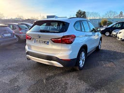 BMW X1 X1 sDrive 16d 116 ch DKG7 Business Design occasion - Photo 3