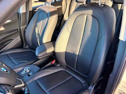 BMW X1  X1 sDrive 16d 116 ch DKG7 Business Design occasion - Photo 5