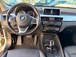 BMW X1  X1 sDrive 16d 116 ch DKG7 Business Design occasion - Photo 7