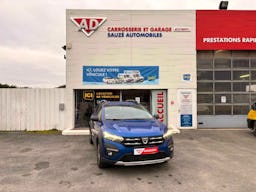 Dacia Sandero III STEPWAY 1.0i TCe 90 occasion - Photo 1