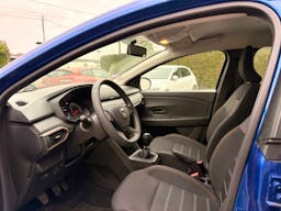 Dacia Sandero  III STEPWAY 1.0i TCe 90 occasion - Photo 5