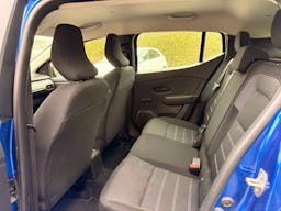 Dacia Sandero III STEPWAY 1.0i TCe 90 occasion - Photo 6