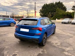 Skoda Kamiq 1.0 TSI 116 DSG7 MONTE-CARLO occasion - Photo 3