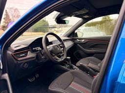 Skoda Kamiq  1.0 TSI 116 DSG7 MONTE-CARLO occasion - Photo 5