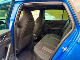 Skoda Kamiq 1.0 TSI 116 DSG7 MONTE-CARLO occasion - Photo 6