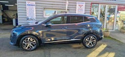 Kia Sportage 1.6L CRDI 136 MHEV DCT7 DESIGN occasion - Photo 4