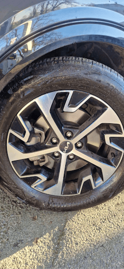 Kia Sportage  1.6L CRDI 136 MHEV DCT7 DESIGN occasion - Photo 8